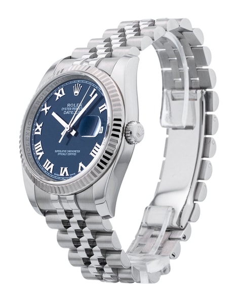 Rolex Datejust 116234